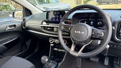 KIA PICANTO 1.0 Pure 5dr 4733485