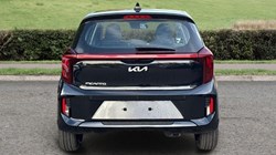 KIA PICANTO 1.0 Pure 5dr 4733481