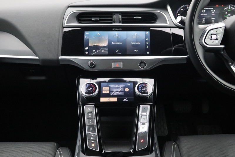 2023 (23) JAGUAR I-PACE 294kW EV400 Sport 90kWh 5dr Auto 5131321