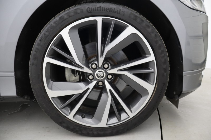 2023 (23) JAGUAR I-PACE 294kW EV400 Sport 90kWh 5dr Auto 5131348