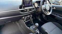 KIA PICANTO 1.0 Pure 5dr 4733506