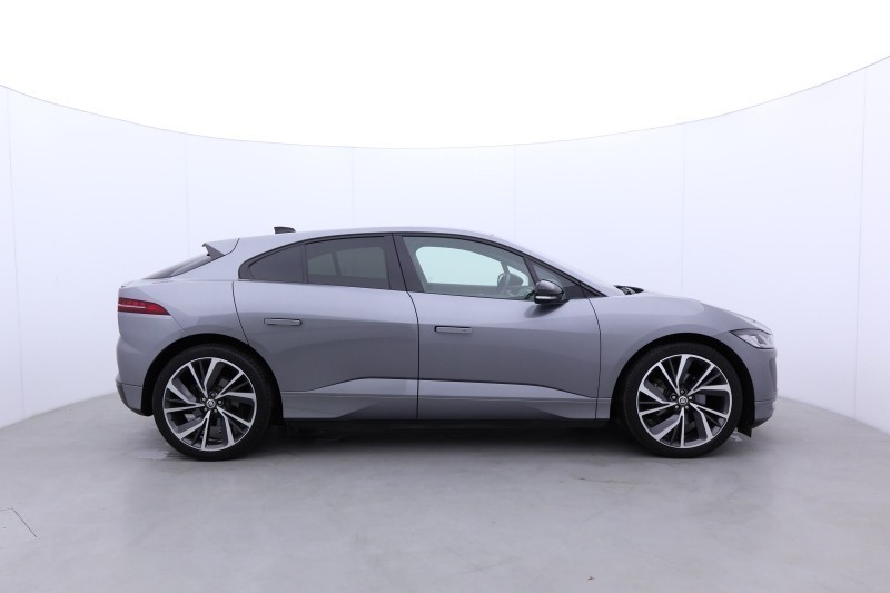 2023 (23) JAGUAR I-PACE 294kW EV400 Sport 90kWh 5dr Auto 5131300