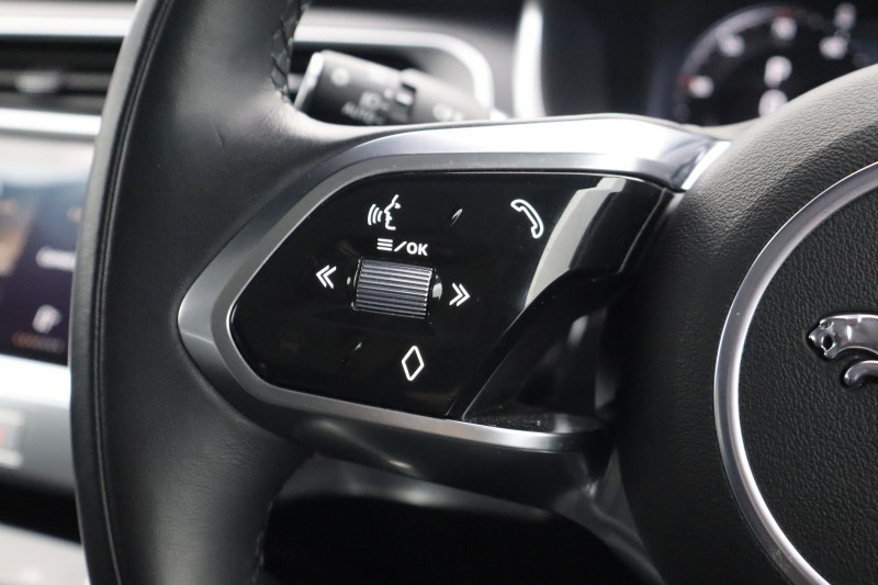 2023 (23) JAGUAR I-PACE 294kW EV400 Sport 90kWh 5dr Auto 5131324