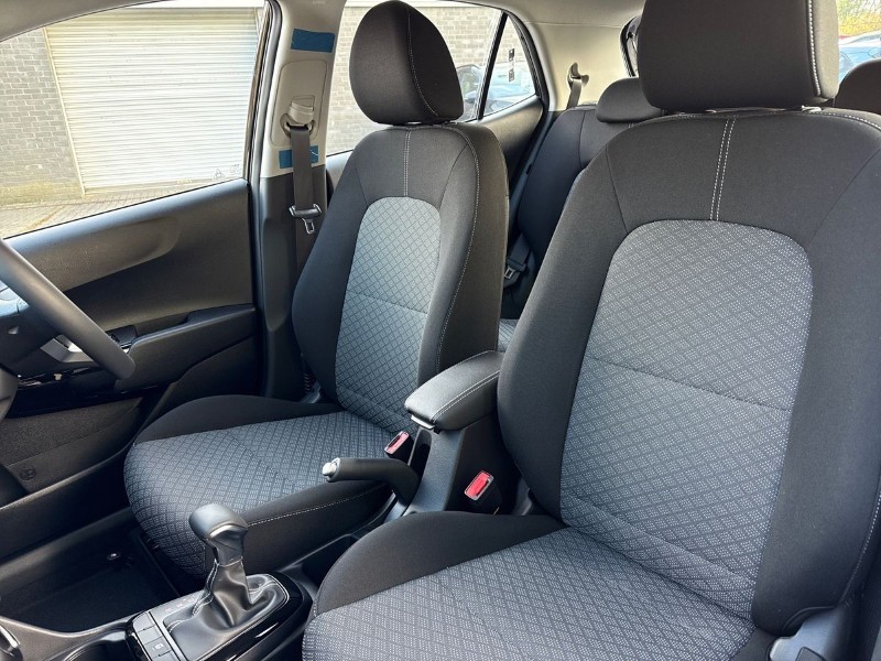  KIA PICANTO 1.0 Pure 5dr 4733505