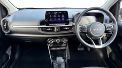 KIA PICANTO 1.0 Pure 5dr 4733484
