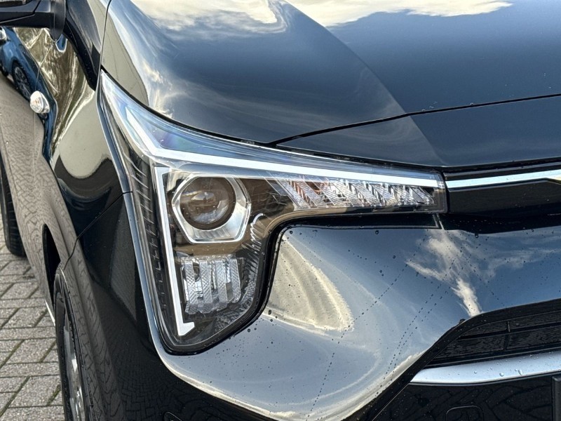  KIA PICANTO 1.0 Pure 5dr 4733509