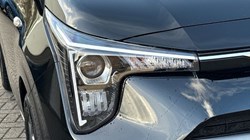 KIA PICANTO 1.0 Pure 5dr 4733509