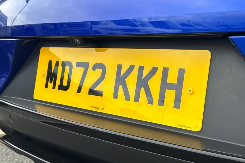 2022 (72) JAGUAR I-PACE 294kW EV400 HSE Black 90kWh 5dr Auto 11kW Charger 5121155