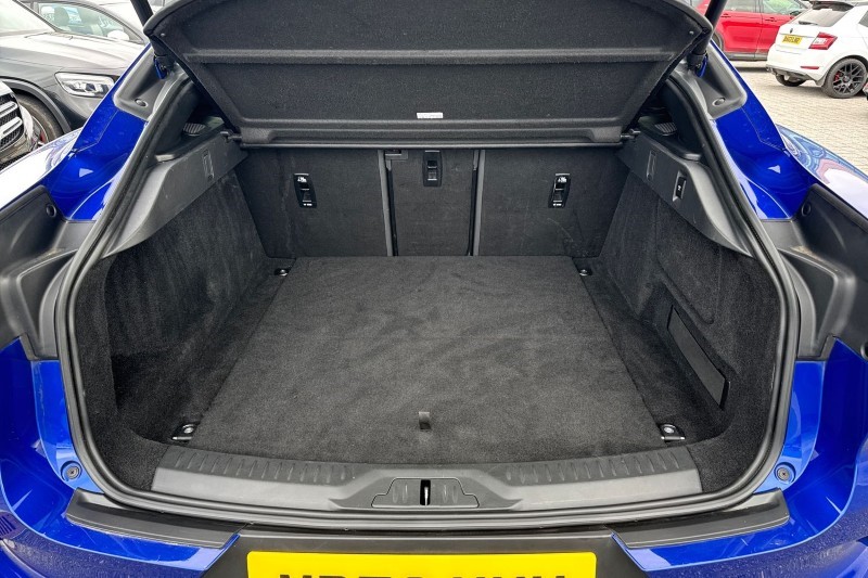 2022 (72) JAGUAR I-PACE 294kW EV400 HSE Black 90kWh 5dr Auto 11kW Charger 5121117