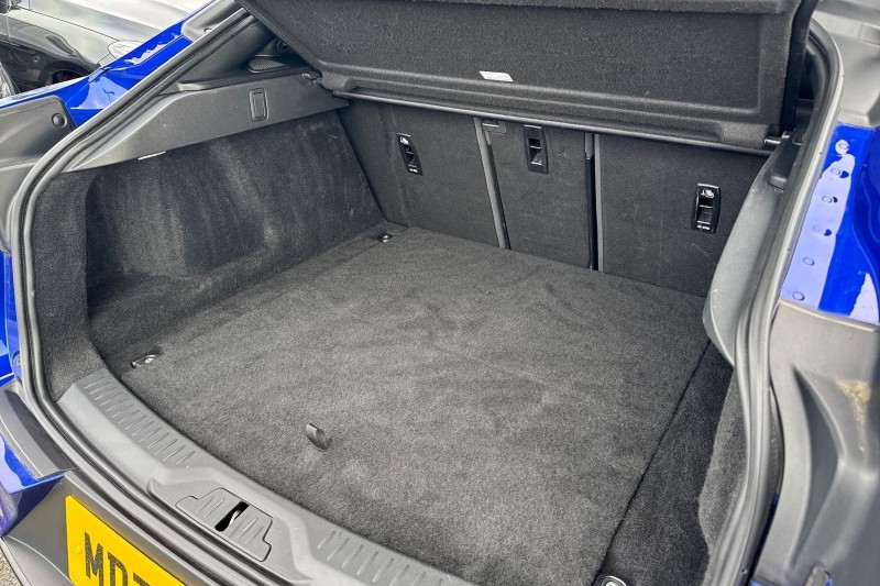 2022 (72) JAGUAR I-PACE 294kW EV400 HSE Black 90kWh 5dr Auto 11kW Charger 5121149