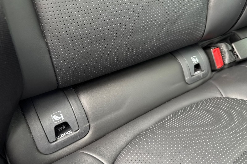 2022 (72) JAGUAR I-PACE 294kW EV400 HSE Black 90kWh 5dr Auto 11kW Charger 5121147