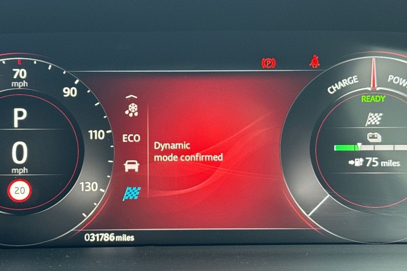 2022 (72) JAGUAR I-PACE 294kW EV400 HSE Black 90kWh 5dr Auto 11kW Charger 5121142