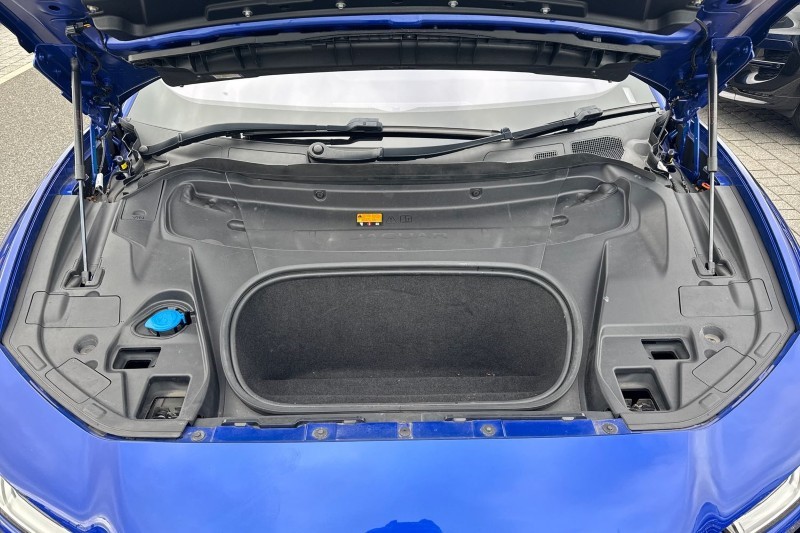 2022 (72) JAGUAR I-PACE 294kW EV400 HSE Black 90kWh 5dr Auto 11kW Charger 5121162