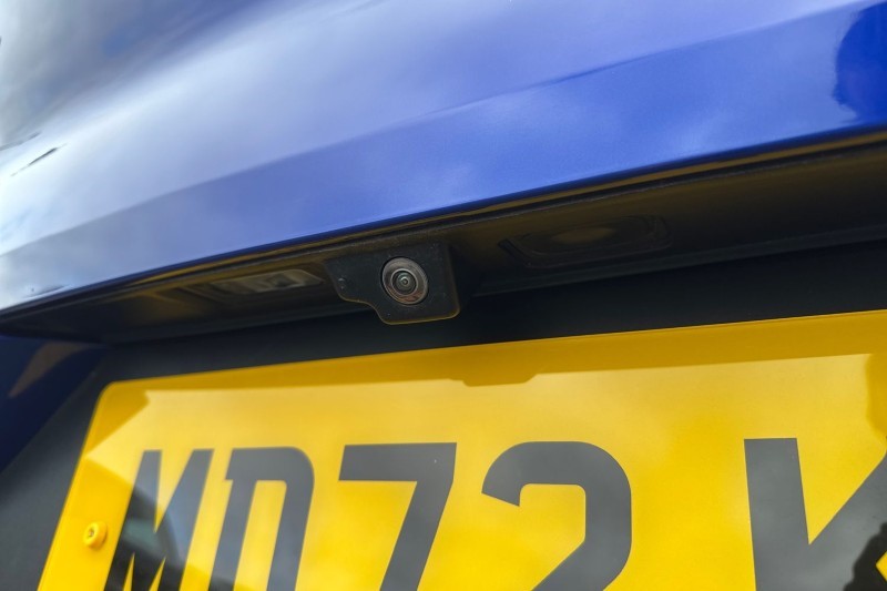 2022 (72) JAGUAR I-PACE 294kW EV400 HSE Black 90kWh 5dr Auto 11kW Charger 5121151