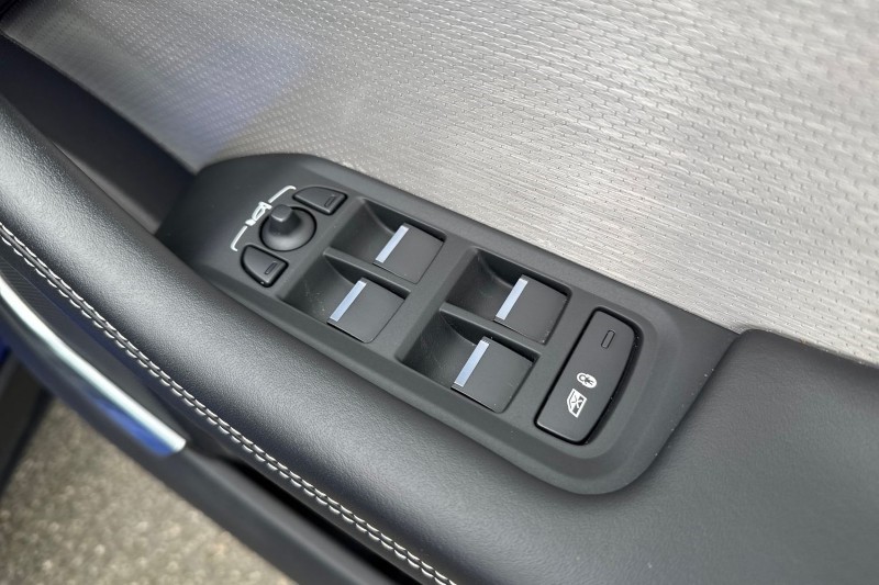 2022 (72) JAGUAR I-PACE 294kW EV400 HSE Black 90kWh 5dr Auto 11kW Charger 5121130