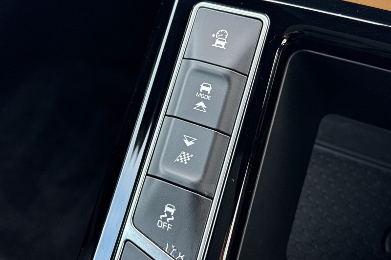 2022 (72) JAGUAR I-PACE 294kW EV400 HSE Black 90kWh 5dr Auto 11kW Charger 5121146