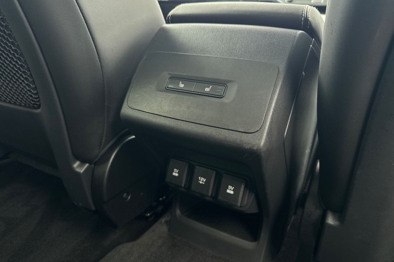 2022 (72) JAGUAR I-PACE 294kW EV400 HSE Black 90kWh 5dr Auto 11kW Charger 5121125