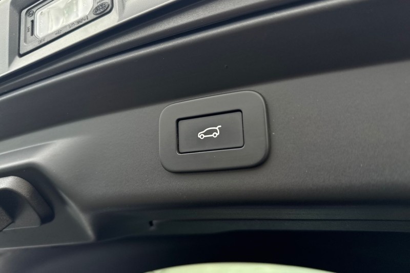 2022 (72) JAGUAR I-PACE 294kW EV400 HSE Black 90kWh 5dr Auto 11kW Charger 5121150