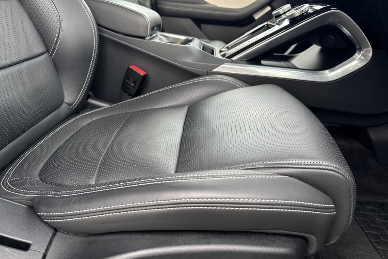 2022 (72) JAGUAR I-PACE 294kW EV400 HSE Black 90kWh 5dr Auto 11kW Charger 5121132