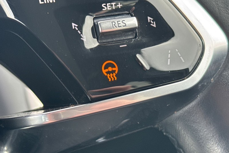 2022 (72) JAGUAR I-PACE 294kW EV400 HSE Black 90kWh 5dr Auto 11kW Charger 5121134