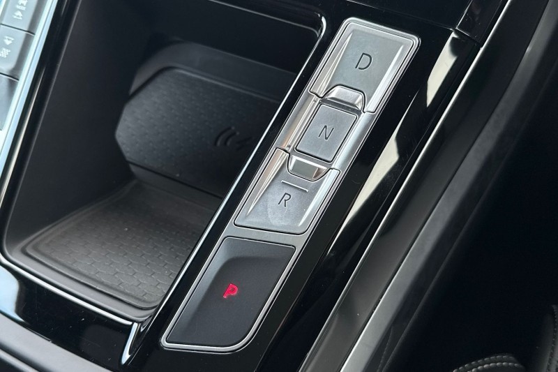 2022 (72) JAGUAR I-PACE 294kW EV400 HSE Black 90kWh 5dr Auto 11kW Charger 5121120