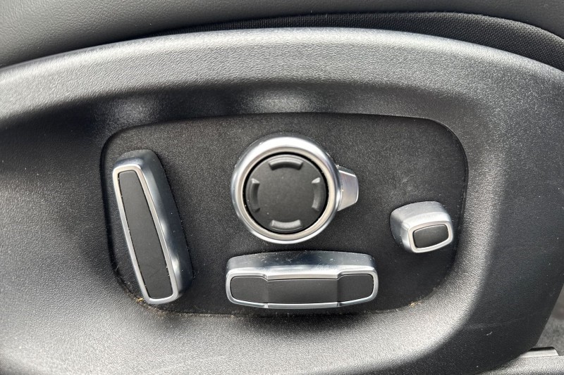 2022 (72) JAGUAR I-PACE 294kW EV400 HSE Black 90kWh 5dr Auto 11kW Charger 5121131