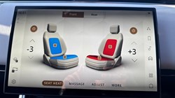 2023 (73) LAND ROVER RANGE ROVER SPORT 4.4 P530 V8 Vermillion Edition 5dr Auto 5135990