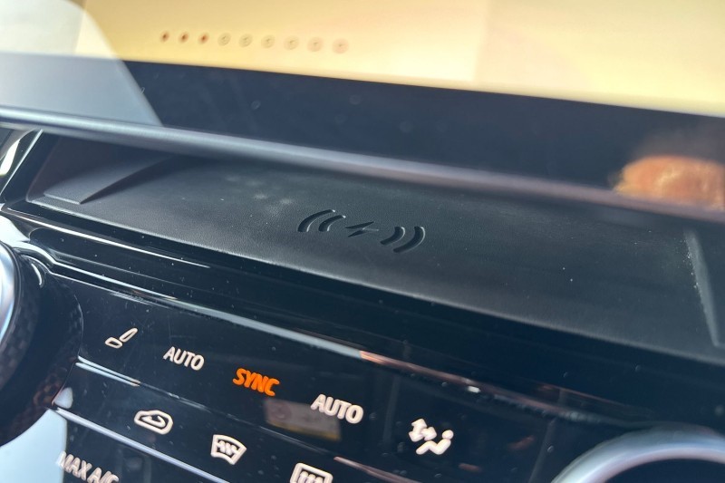 2023 (73) LAND ROVER RANGE ROVER SPORT 4.4 P530 V8 Vermillion Edition 5dr Auto 5135992