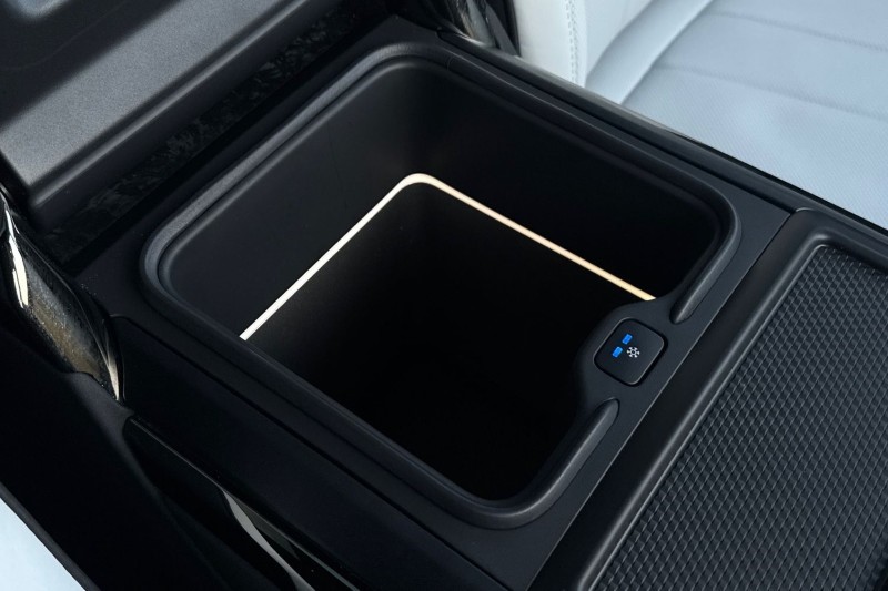 2023 (73) LAND ROVER RANGE ROVER SPORT 4.4 P530 V8 Vermillion Edition 5dr Auto 5136015