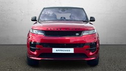 2023 (73) LAND ROVER RANGE ROVER SPORT 4.4 P530 V8 Vermillion Edition 5dr Auto 5135960
