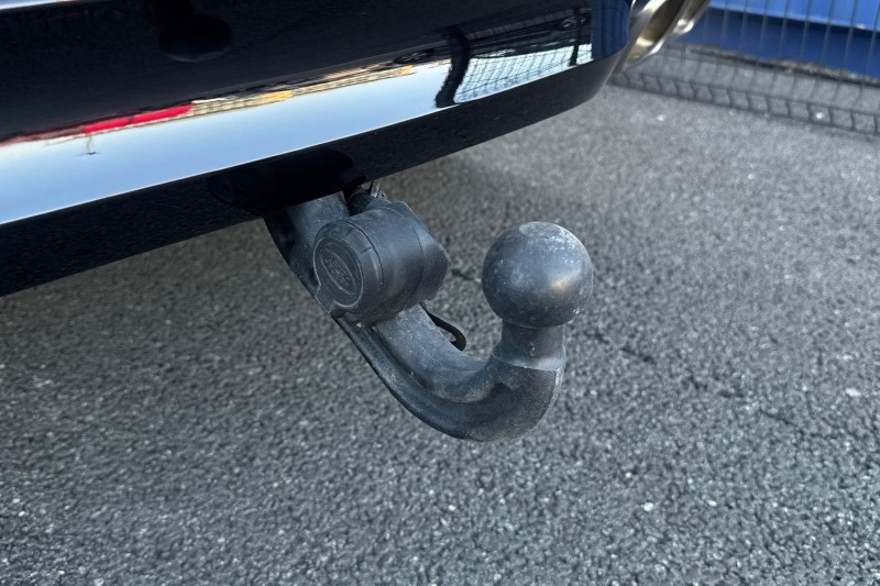 2023 (73) LAND ROVER RANGE ROVER SPORT 4.4 P530 V8 Vermillion Edition 5dr Auto 5135975