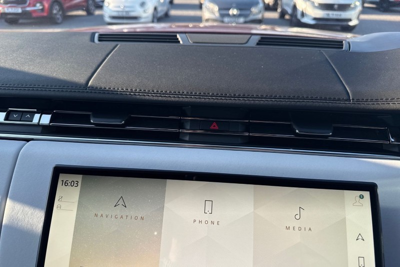 2023 (73) LAND ROVER RANGE ROVER SPORT 4.4 P530 V8 Vermillion Edition 5dr Auto 5135991