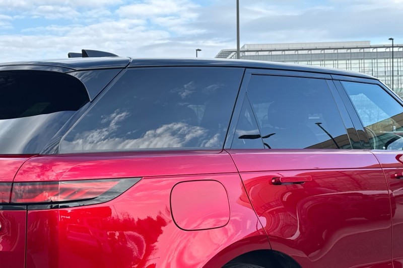 2023 (73) LAND ROVER RANGE ROVER SPORT 4.4 P530 V8 Vermillion Edition 5dr Auto 5136008