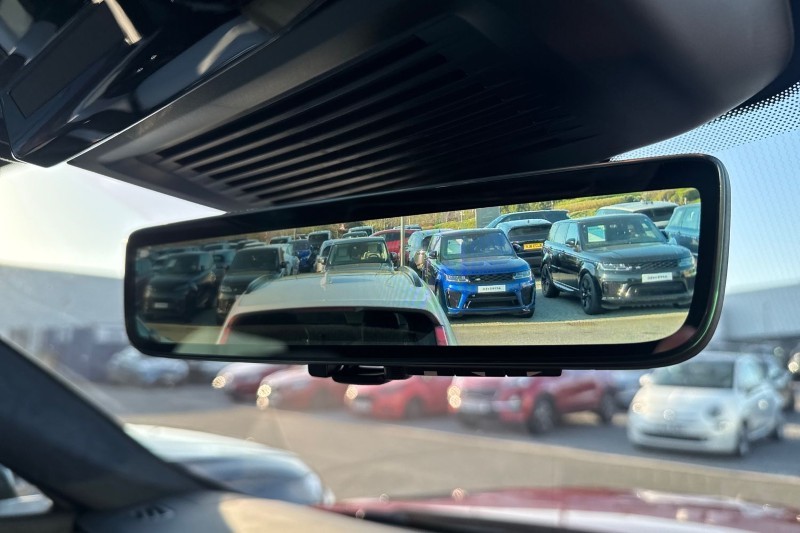 2023 (73) LAND ROVER RANGE ROVER SPORT 4.4 P530 V8 Vermillion Edition 5dr Auto 5136010