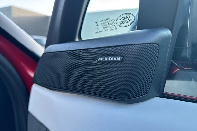 2023 (73) LAND ROVER RANGE ROVER SPORT 4.4 P530 V8 Vermillion Edition 5dr Auto 5136012