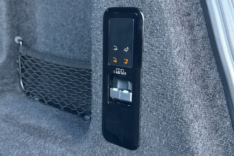 2023 (73) LAND ROVER RANGE ROVER SPORT 4.4 P530 V8 Vermillion Edition 5dr Auto 5136014