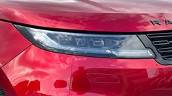 2023 (73) LAND ROVER RANGE ROVER SPORT 4.4 P530 V8 Vermillion Edition 5dr Auto 5135970