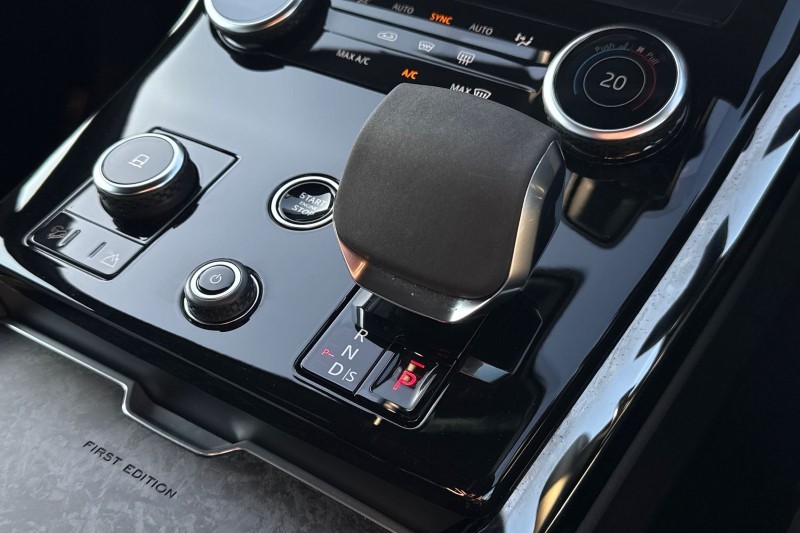 2023 (73) LAND ROVER RANGE ROVER SPORT 4.4 P530 V8 Vermillion Edition 5dr Auto 5135966