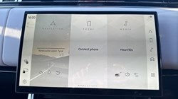 2023 (73) LAND ROVER RANGE ROVER SPORT 4.4 P530 V8 Vermillion Edition 5dr Auto 5135984