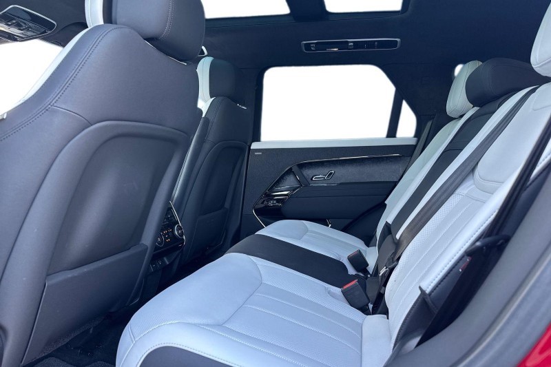 2023 (73) LAND ROVER RANGE ROVER SPORT 4.4 P530 V8 Vermillion Edition 5dr Auto 5135957