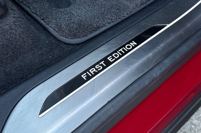 2023 (73) LAND ROVER RANGE ROVER SPORT 4.4 P530 V8 Vermillion Edition 5dr Auto 5135995