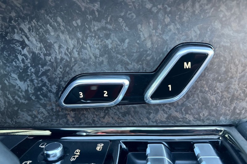 2023 (73) LAND ROVER RANGE ROVER SPORT 4.4 P530 V8 Vermillion Edition 5dr Auto 5135978