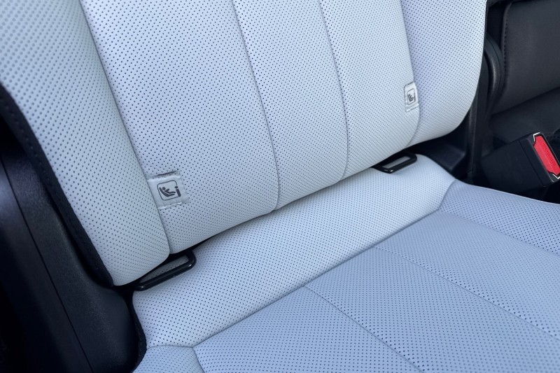 2023 (73) LAND ROVER RANGE ROVER SPORT 4.4 P530 V8 Vermillion Edition 5dr Auto 5135994