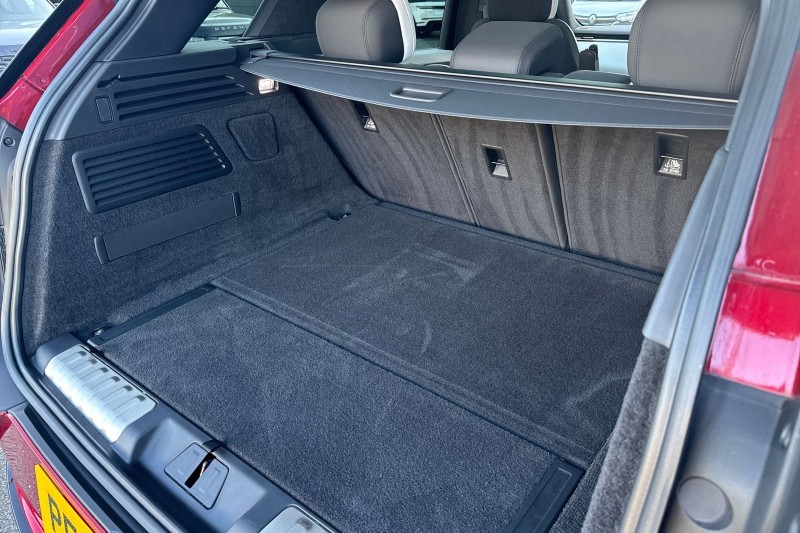 2023 (73) LAND ROVER RANGE ROVER SPORT 4.4 P530 V8 Vermillion Edition 5dr Auto 5135996