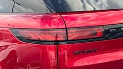 2023 (73) LAND ROVER RANGE ROVER SPORT 4.4 P530 V8 Vermillion Edition 5dr Auto 5135972
