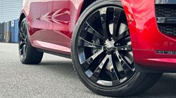 2023 (73) LAND ROVER RANGE ROVER SPORT 4.4 P530 V8 Vermillion Edition 5dr Auto 5136001