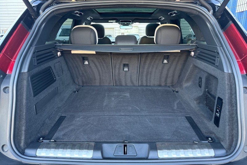 2023 (73) LAND ROVER RANGE ROVER SPORT 4.4 P530 V8 Vermillion Edition 5dr Auto 5135963