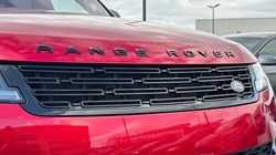 2023 (73) LAND ROVER RANGE ROVER SPORT 4.4 P530 V8 Vermillion Edition 5dr Auto 5136000