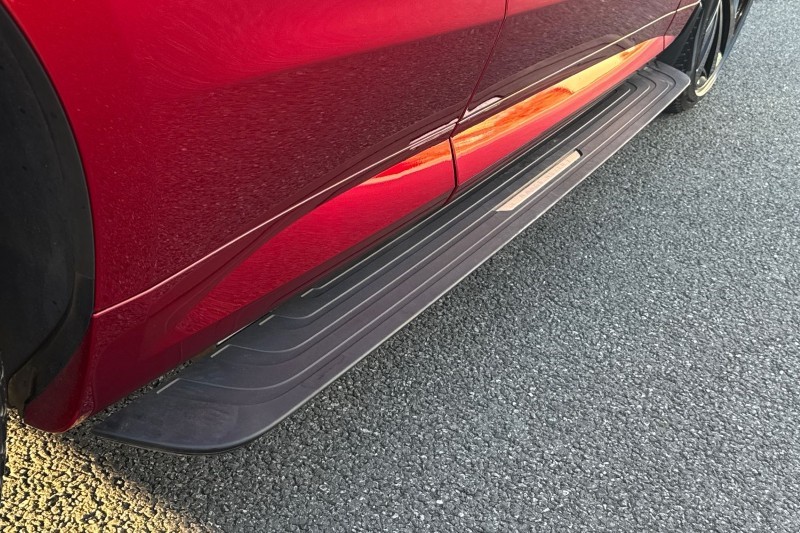 2023 (73) LAND ROVER RANGE ROVER SPORT 4.4 P530 V8 Vermillion Edition 5dr Auto 5136016