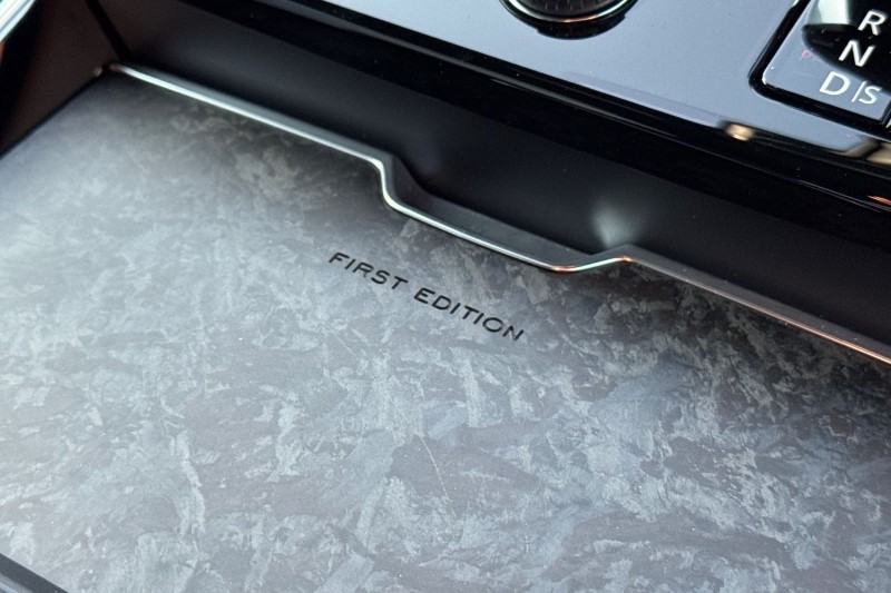 2023 (73) LAND ROVER RANGE ROVER SPORT 4.4 P530 V8 Vermillion Edition 5dr Auto 5136011